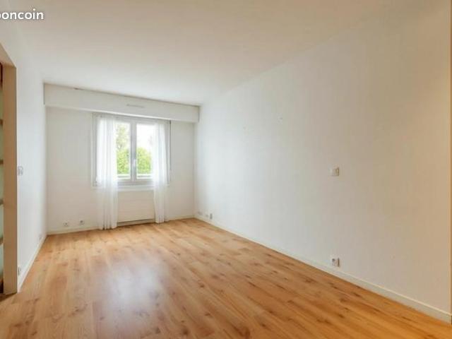 Appartement 3 pièces 41 m²