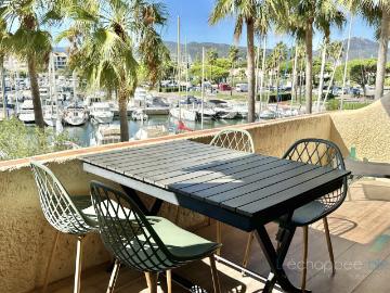 Appartement 3 pièces 41 m²