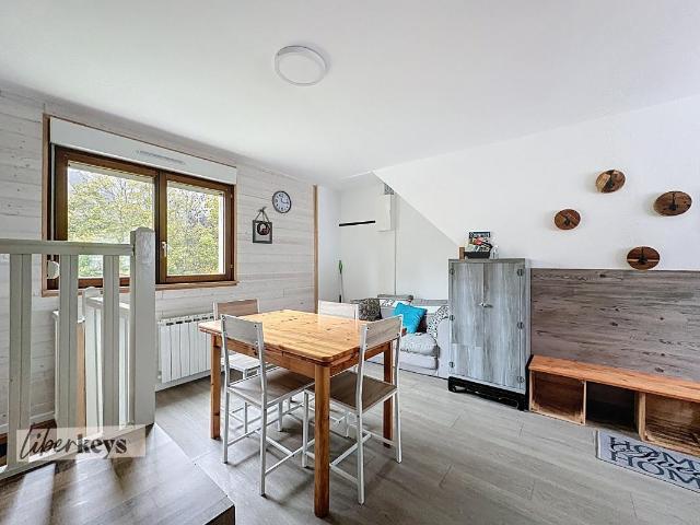Appartement 3 pièces 41 m²