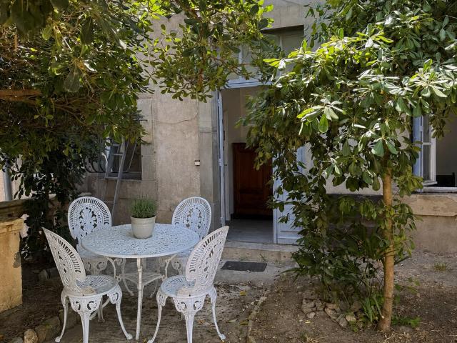 Appartement 3 pièces 41 m²