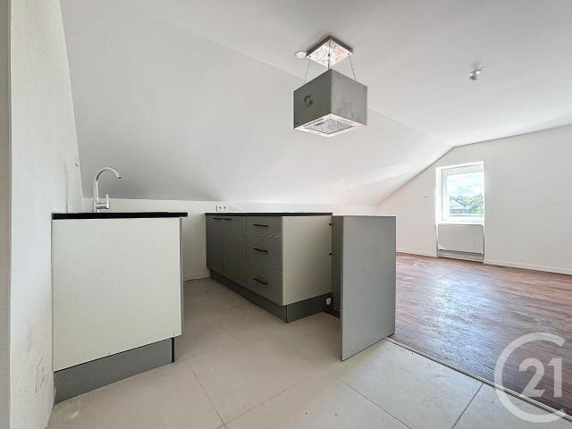 Appartement 3 pièces 41 m²