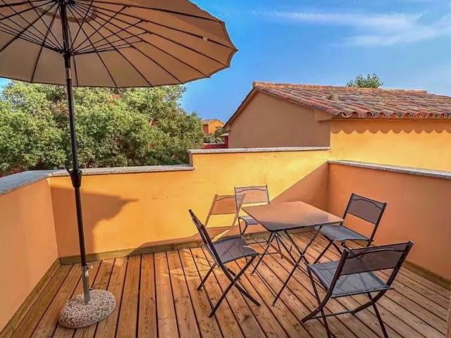 Appartement 3 pièces 41 m²