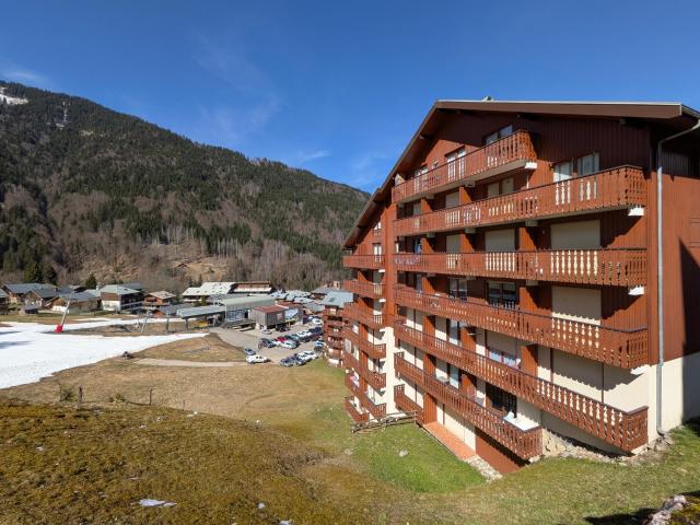 Appartement 3 pièces 41 m²