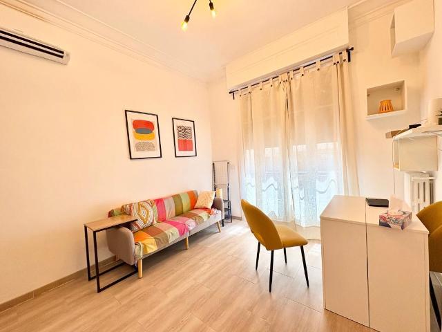 Appartement meublé 3 pièces 41 m²