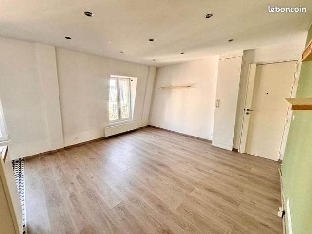 Appartement 3 pièces 41 m²