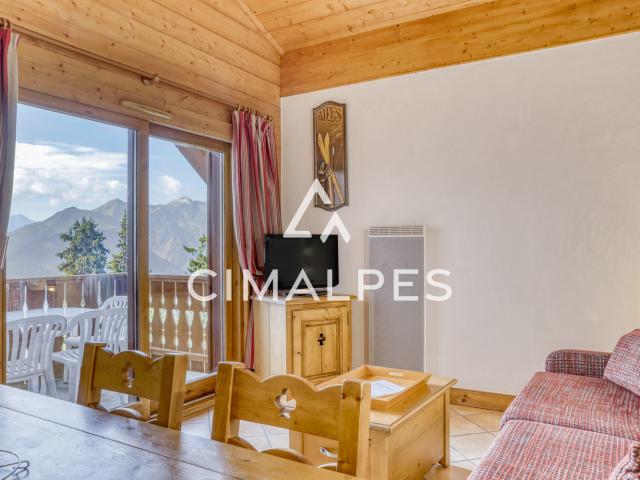 Appartement 3 pièces 41 m²