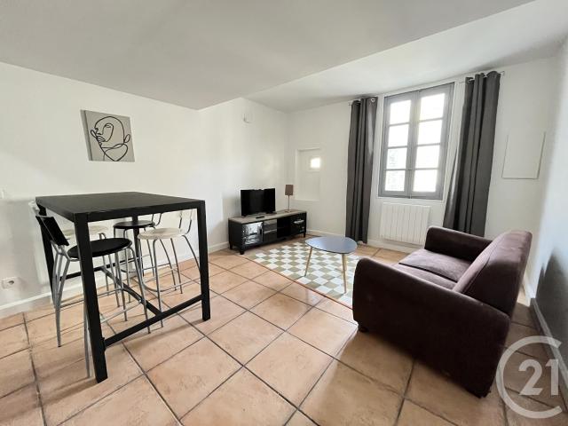 Appartement 3 pièces 41 m²