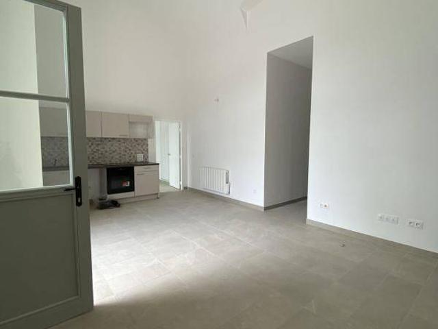 Appartement 3 pièces