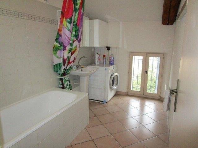 Appartement 3 pièces