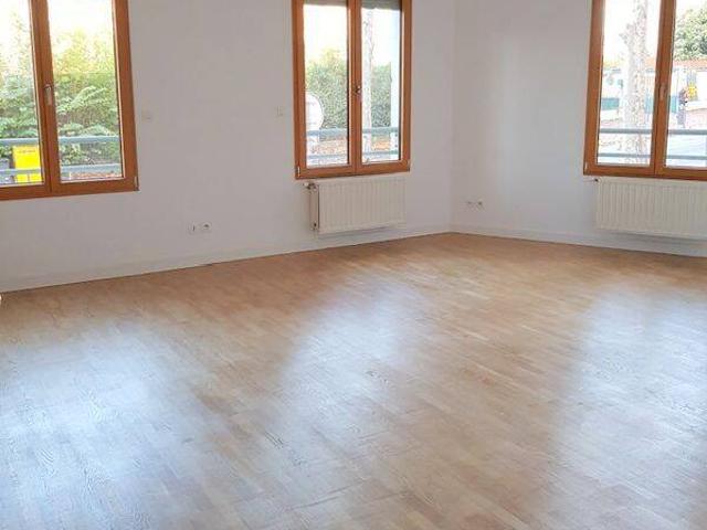 Appartement 3 pièces