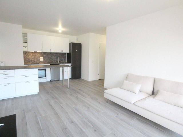 Appartement 3 pièces