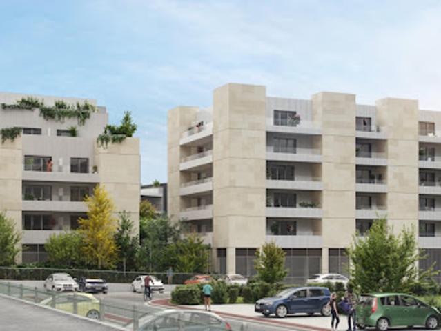 Appartement 3 pièces