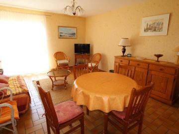 Appartement 3 pièces