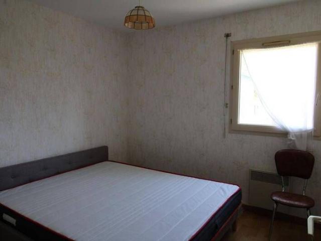 Appartement 3 pièces
