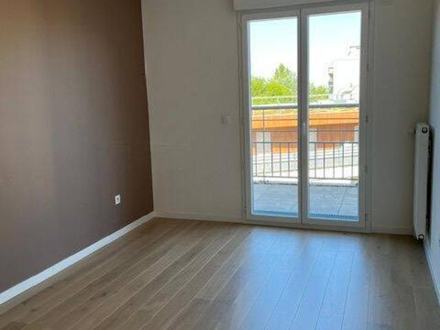 Appartement 3 pièces