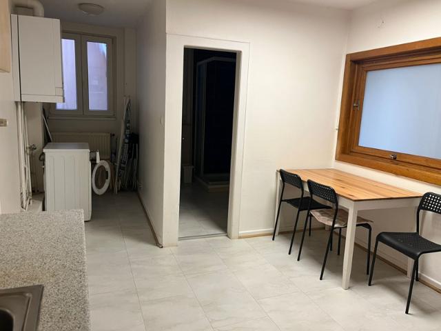 Appartement meublé 3 pièces