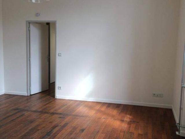 Appartement 3 pièces