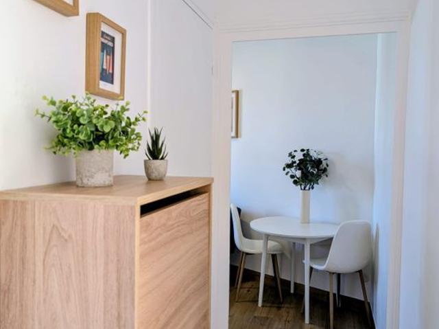 Appartement 3 pièces, 42 m² à louer à Vichy 03200