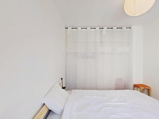 Appartement 3 pièces, 42 m² à louer à Villeurbanne 69100