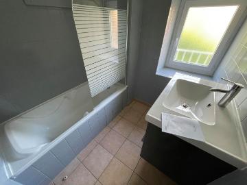 Appartement 3 pièces, 42 m² à louer à Aubenas 07200