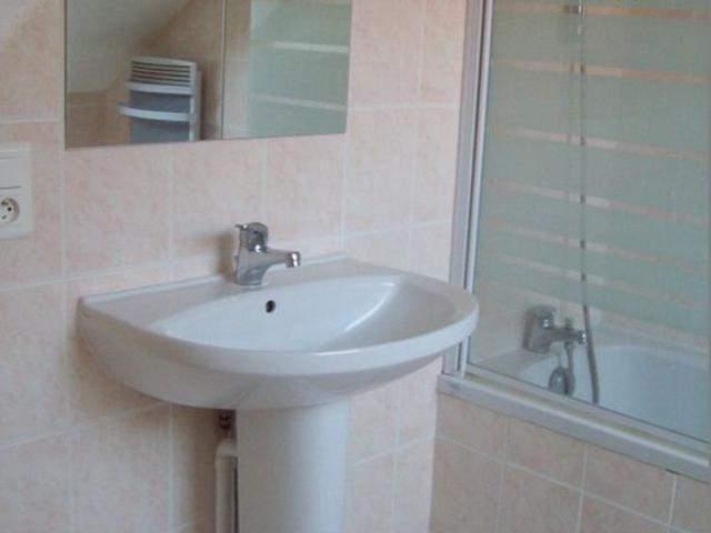 Appartement 3 pièces, 42 m² à louer à Celles sur Plaine 88110