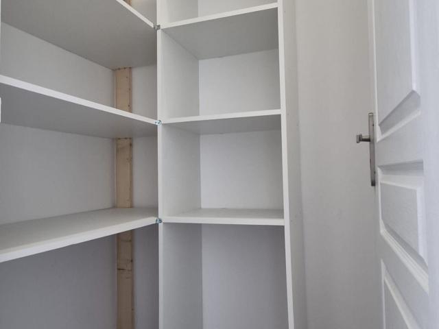 Appartement 3 pièces, 42 m² à louer à Marseille 3 13003