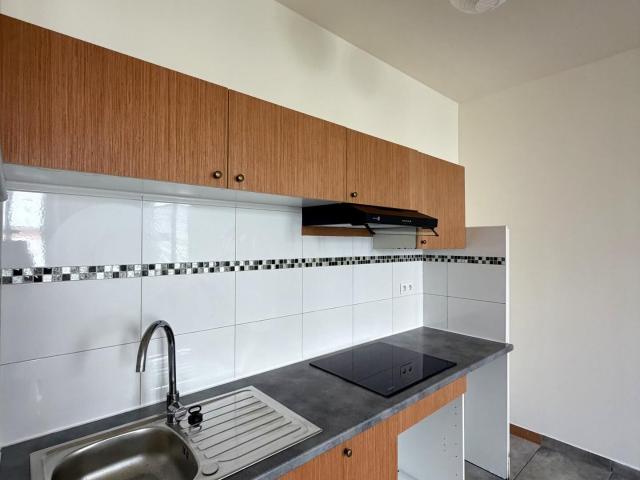 Appartement 3 pièces, 42 m² à louer à Marseille 3 13003