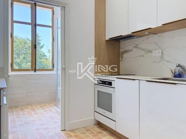 Appartement 3 pièces, 42 m² à louer à Saint Raphaël 83700