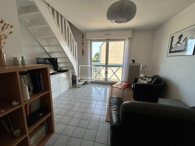 Appartement 3 pièces 42 m²