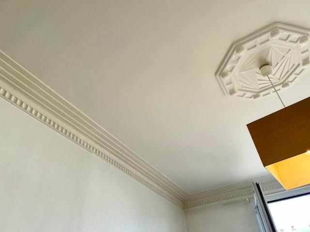 Appartement 3 pièces 42 m²
