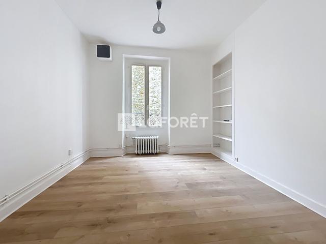 Appartement 3 pièces 42 m²