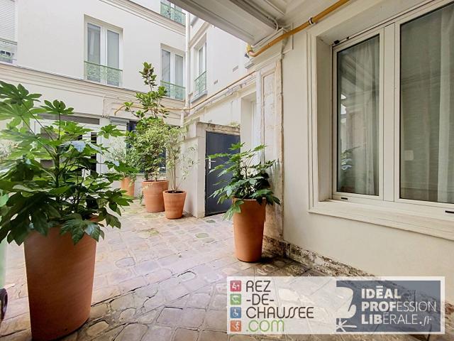 Appartement 3 pièces 42 m²