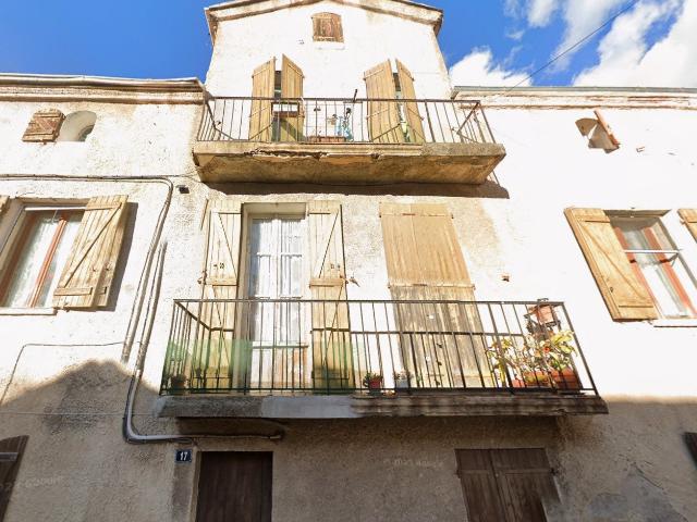 Appartement 3 pièces 42 m²