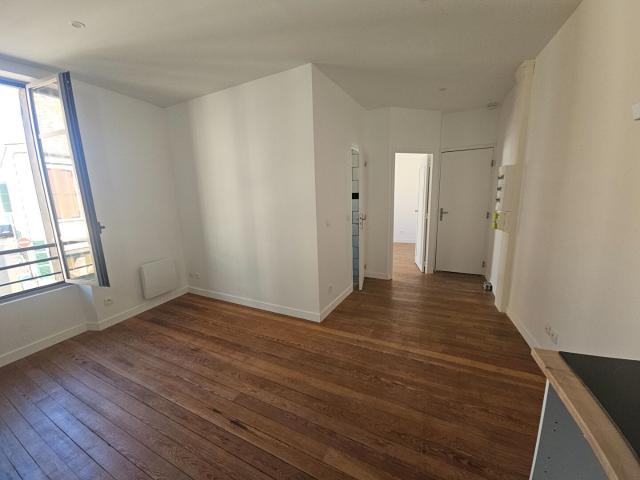 Appartement 3 pièces 42 m²