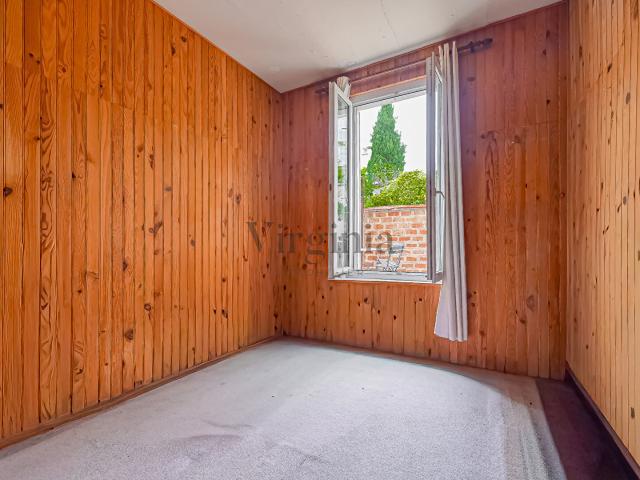 Appartement 3 pièces 42 m²