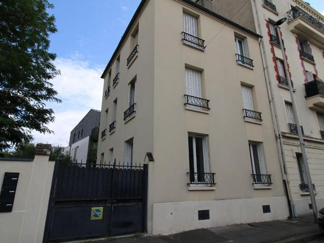 Appartement 3 pièces 42 m²