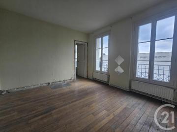 Appartement 3 pièces 42 m²