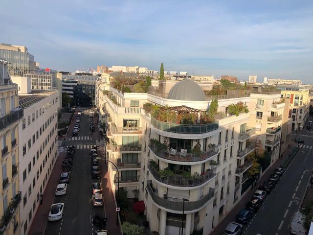 Appartement 3 pièces 42 m²