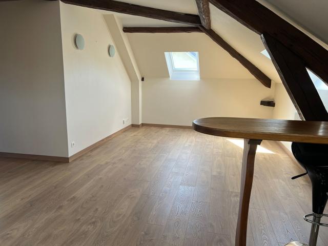 Appartement 3 pièces 42 m²