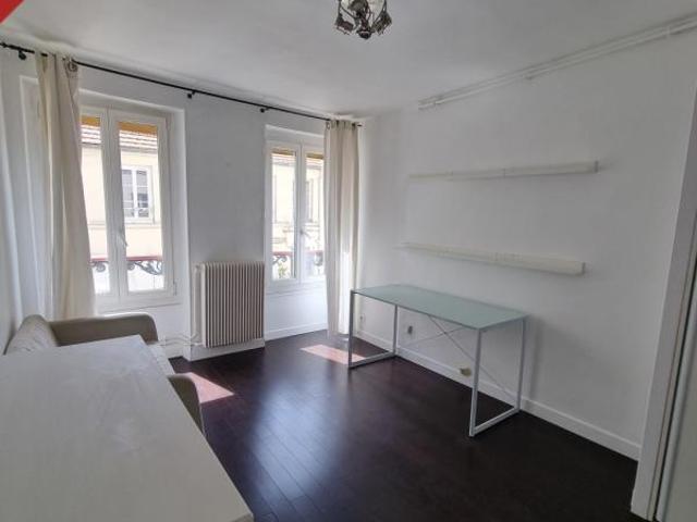 Appartement 3 pièces 42 m²