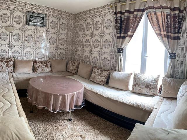 Appartement 3 pièces 42 m²