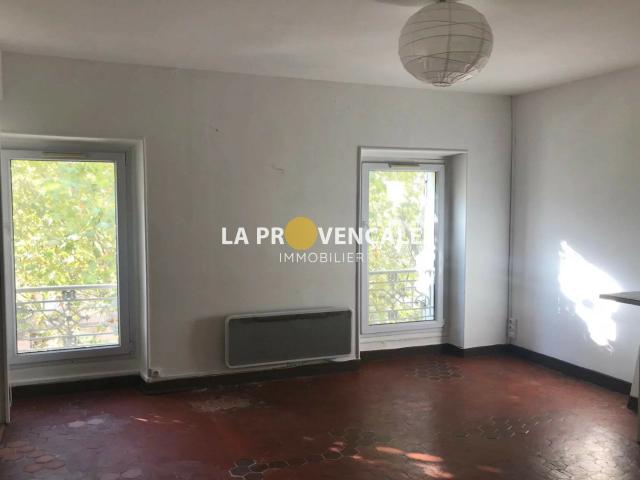 Appartement 3 pièces 42 m²