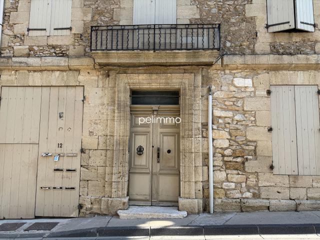 Appartement 3 pièces 42 m²