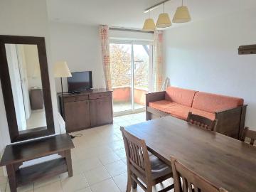 Appartement 3 pièces 42 m²