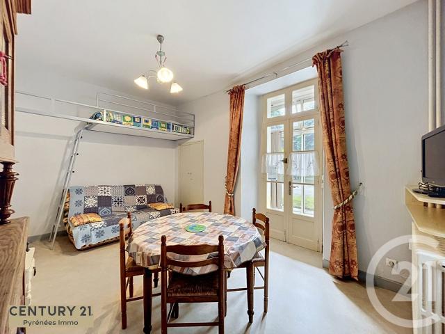 Appartement 3 pièces 42 m²