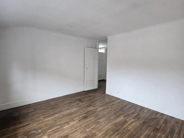Appartement 3 pièces 42 m²