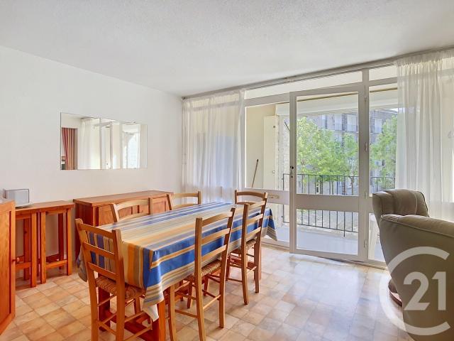 Appartement 3 pièces 42 m²