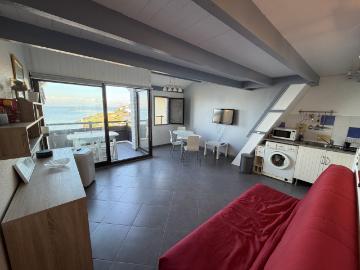 Appartement 3 pièces 42 m²