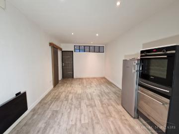 Appartement 3 pièces 42 m²