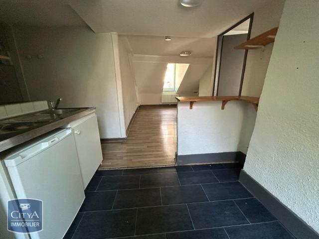 Appartement 3 pièces 42 m²